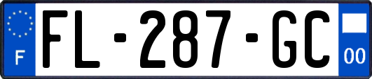 FL-287-GC