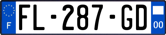 FL-287-GD