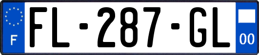 FL-287-GL