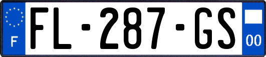 FL-287-GS