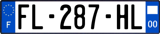 FL-287-HL