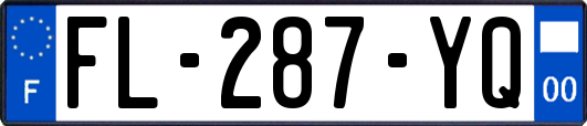FL-287-YQ