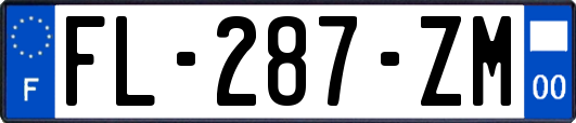 FL-287-ZM