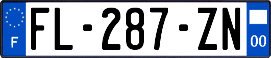 FL-287-ZN