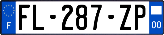 FL-287-ZP