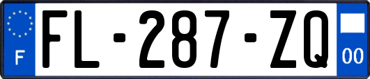 FL-287-ZQ