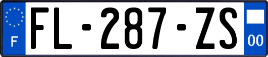 FL-287-ZS