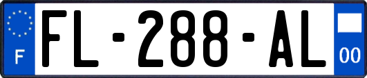 FL-288-AL