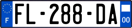 FL-288-DA