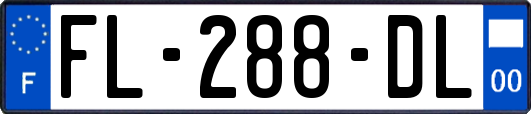 FL-288-DL