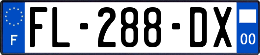 FL-288-DX