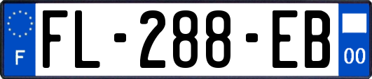 FL-288-EB