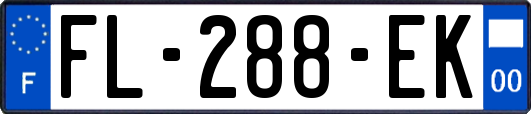 FL-288-EK