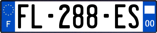 FL-288-ES