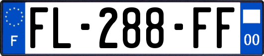 FL-288-FF