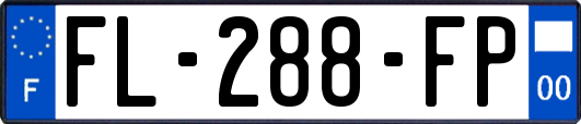 FL-288-FP