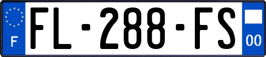 FL-288-FS