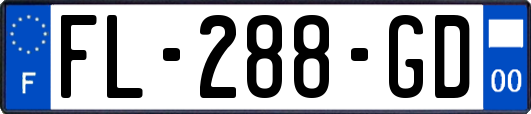 FL-288-GD