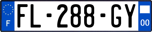 FL-288-GY