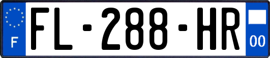 FL-288-HR