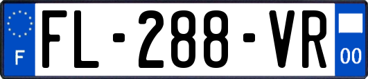 FL-288-VR