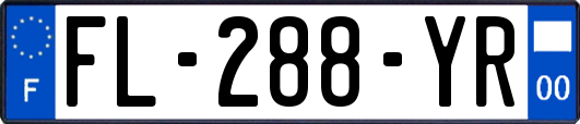 FL-288-YR