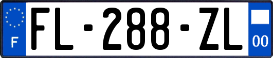 FL-288-ZL