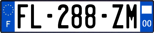 FL-288-ZM