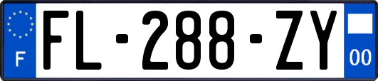 FL-288-ZY