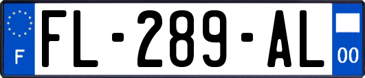 FL-289-AL