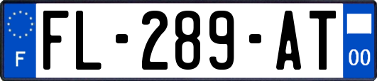 FL-289-AT