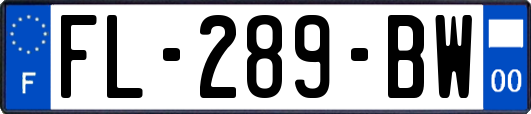 FL-289-BW