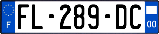 FL-289-DC