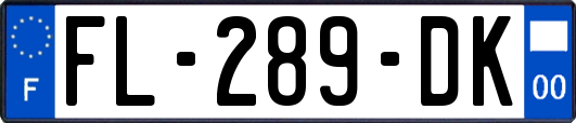 FL-289-DK