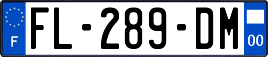 FL-289-DM