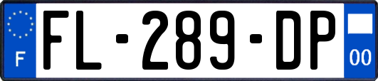 FL-289-DP