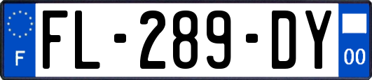 FL-289-DY