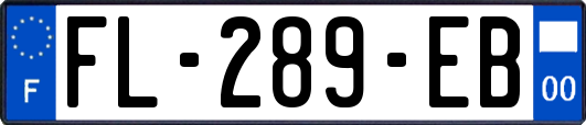 FL-289-EB