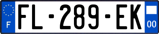 FL-289-EK