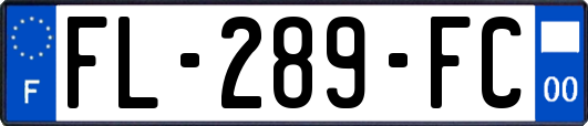 FL-289-FC