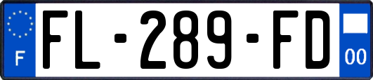 FL-289-FD