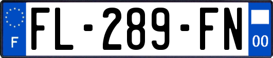 FL-289-FN