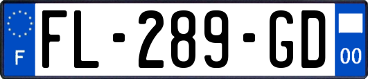 FL-289-GD