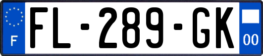 FL-289-GK