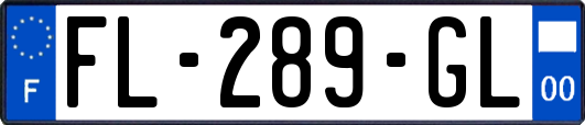 FL-289-GL