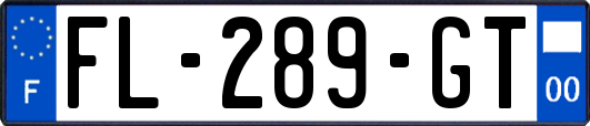 FL-289-GT