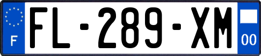 FL-289-XM