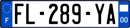 FL-289-YA