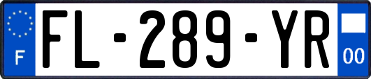 FL-289-YR