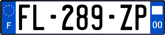 FL-289-ZP